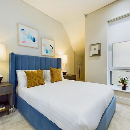 Be London - Chancery Lane Apartments ภายนอก รูปภาพ