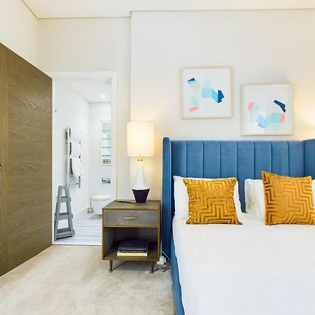 Be London - Chancery Lane Apartments ภายนอก รูปภาพ