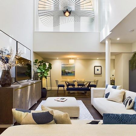 Be London - Chancery Lane Apartments ภายนอก รูปภาพ