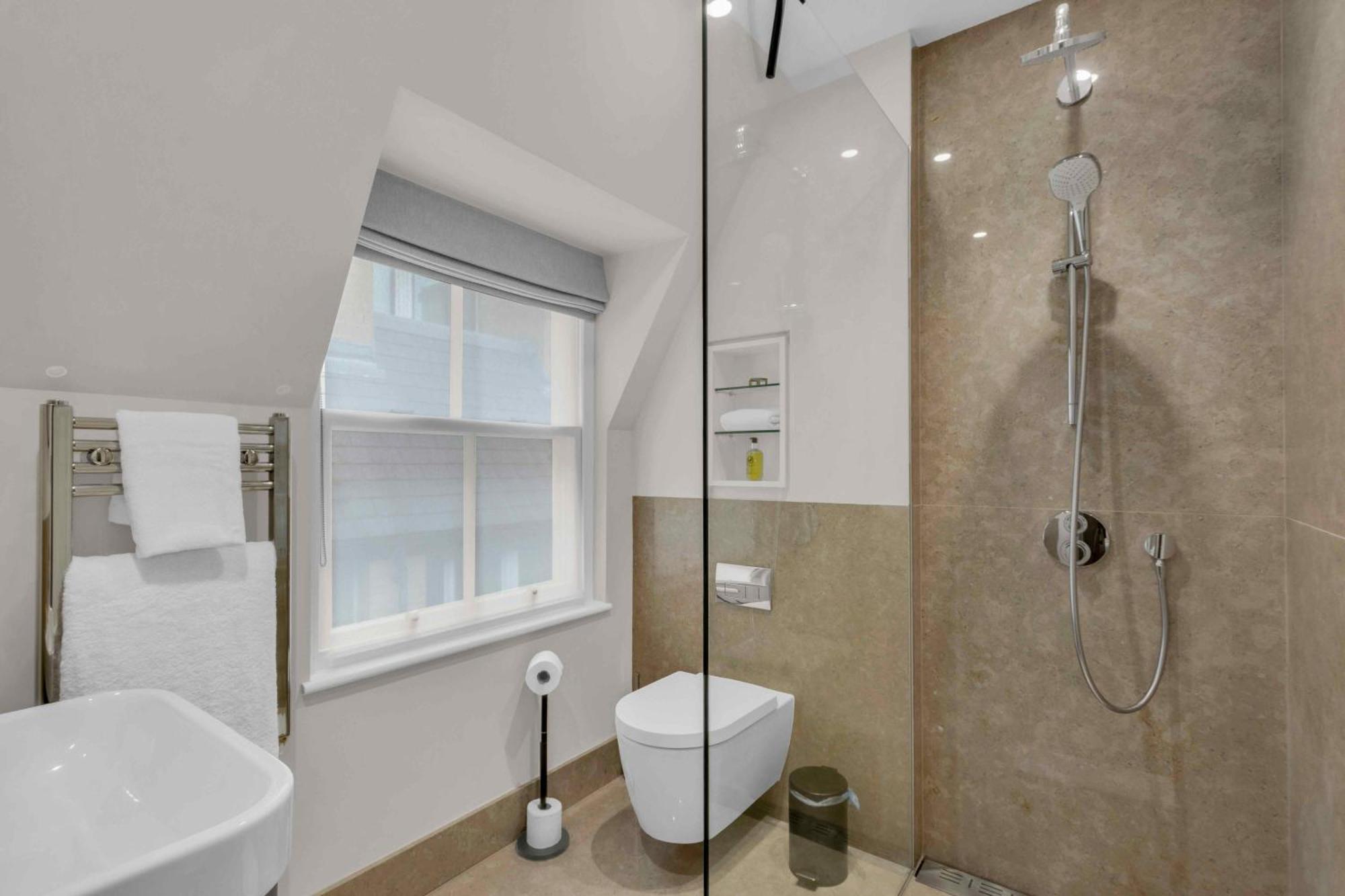 Be London - Chancery Lane Apartments ภายนอก รูปภาพ