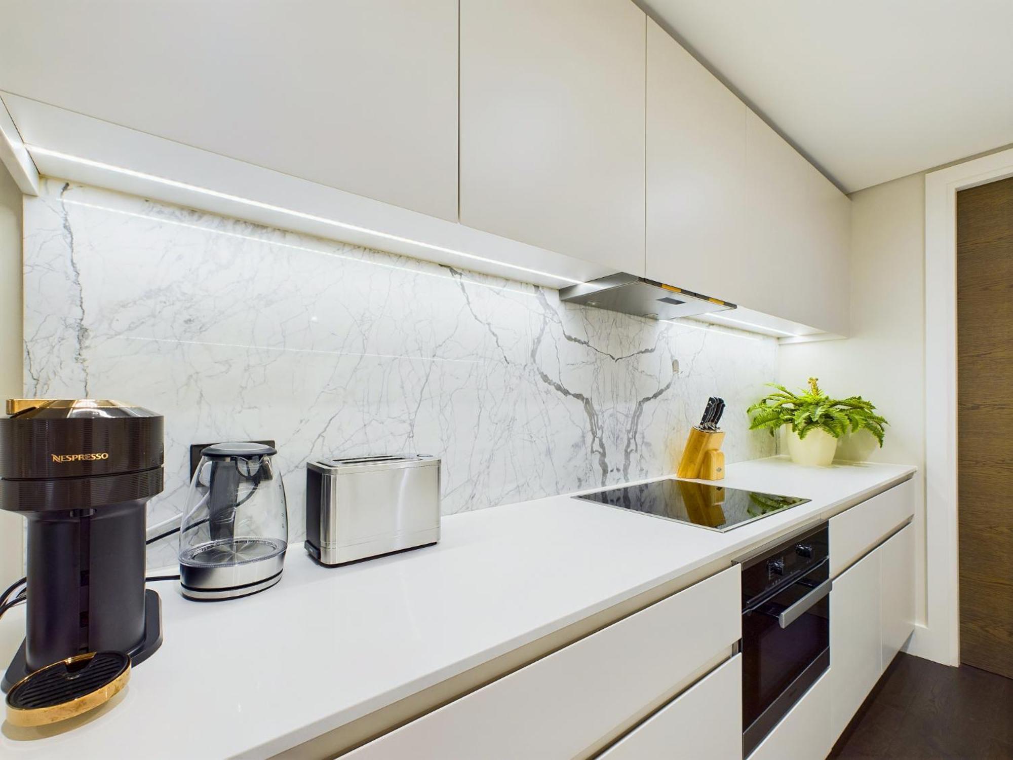 Be London - Chancery Lane Apartments ภายนอก รูปภาพ