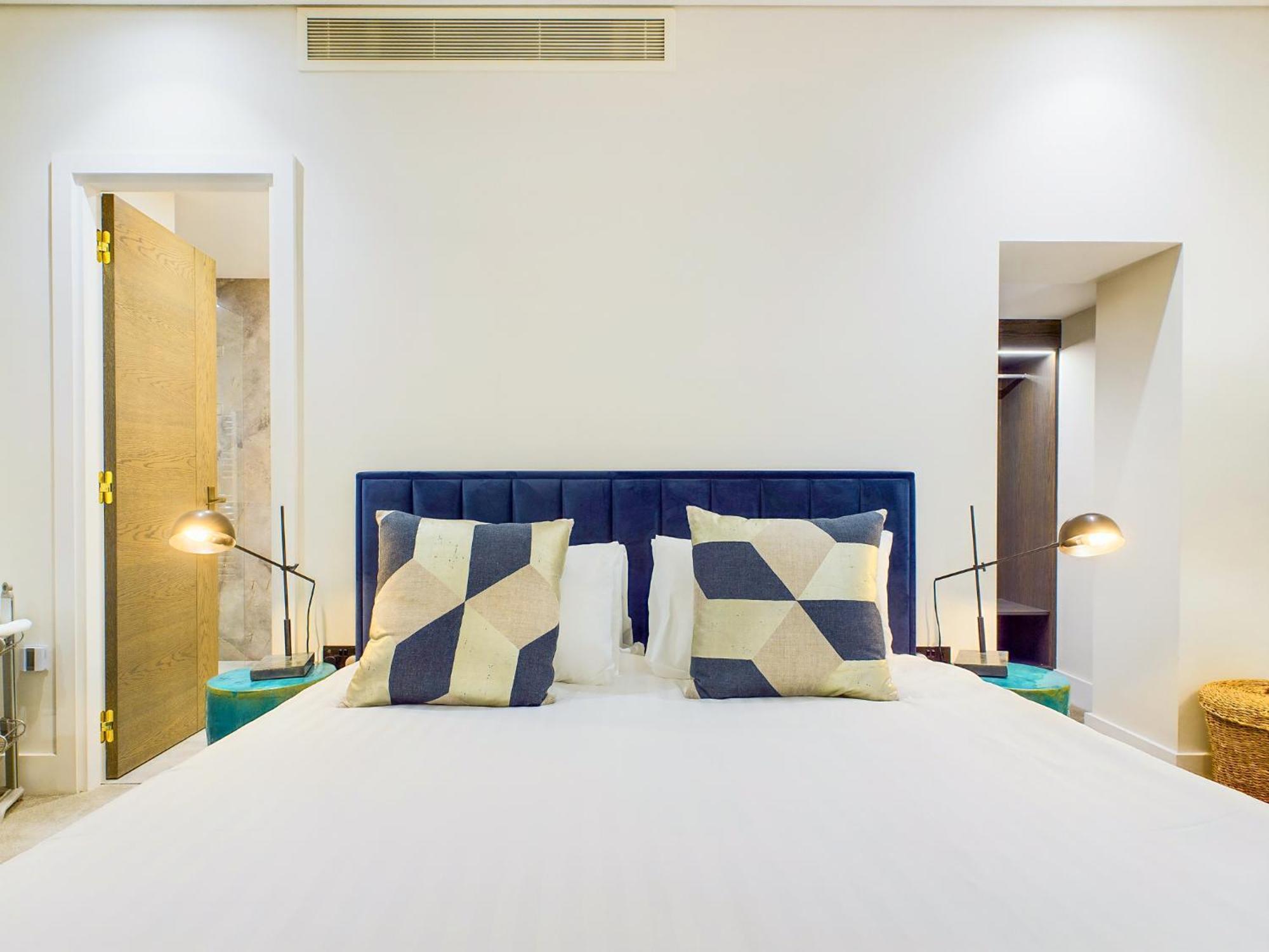 Be London - Chancery Lane Apartments ภายนอก รูปภาพ
