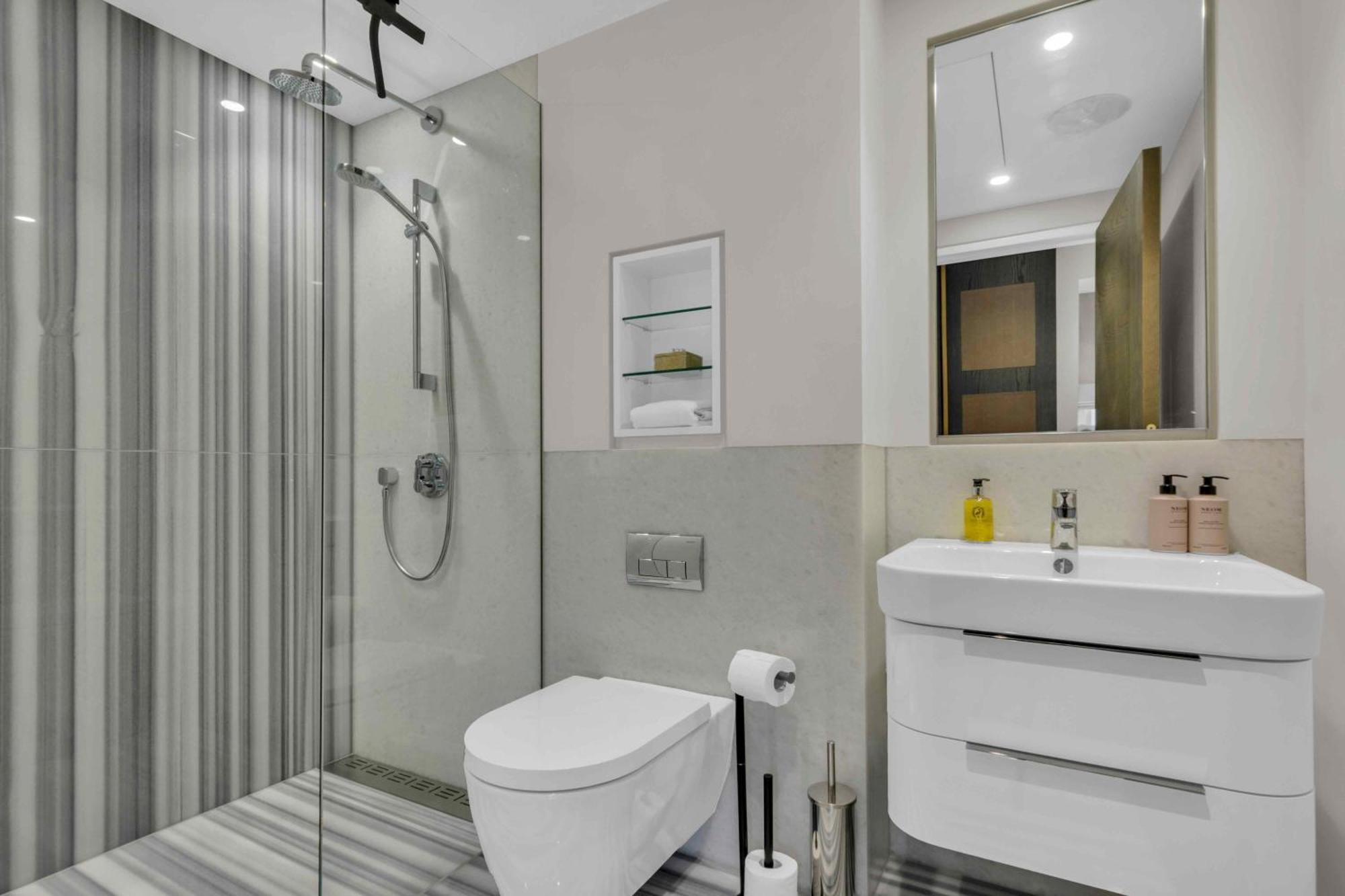 Be London - Chancery Lane Apartments ภายนอก รูปภาพ