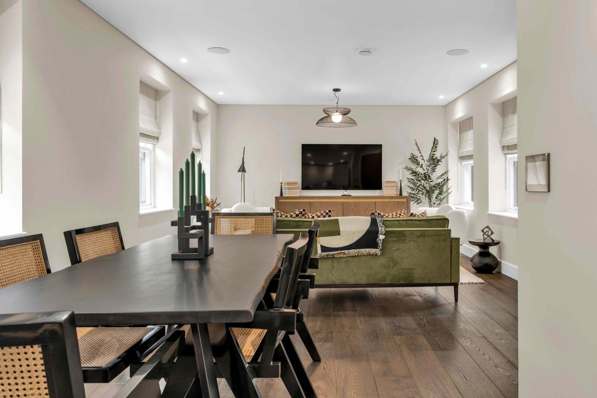 Be London - Chancery Lane Apartments ภายนอก รูปภาพ