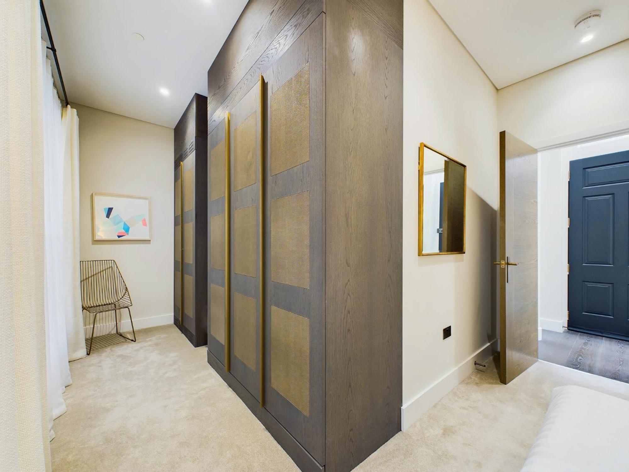 Be London - Chancery Lane Apartments ภายนอก รูปภาพ