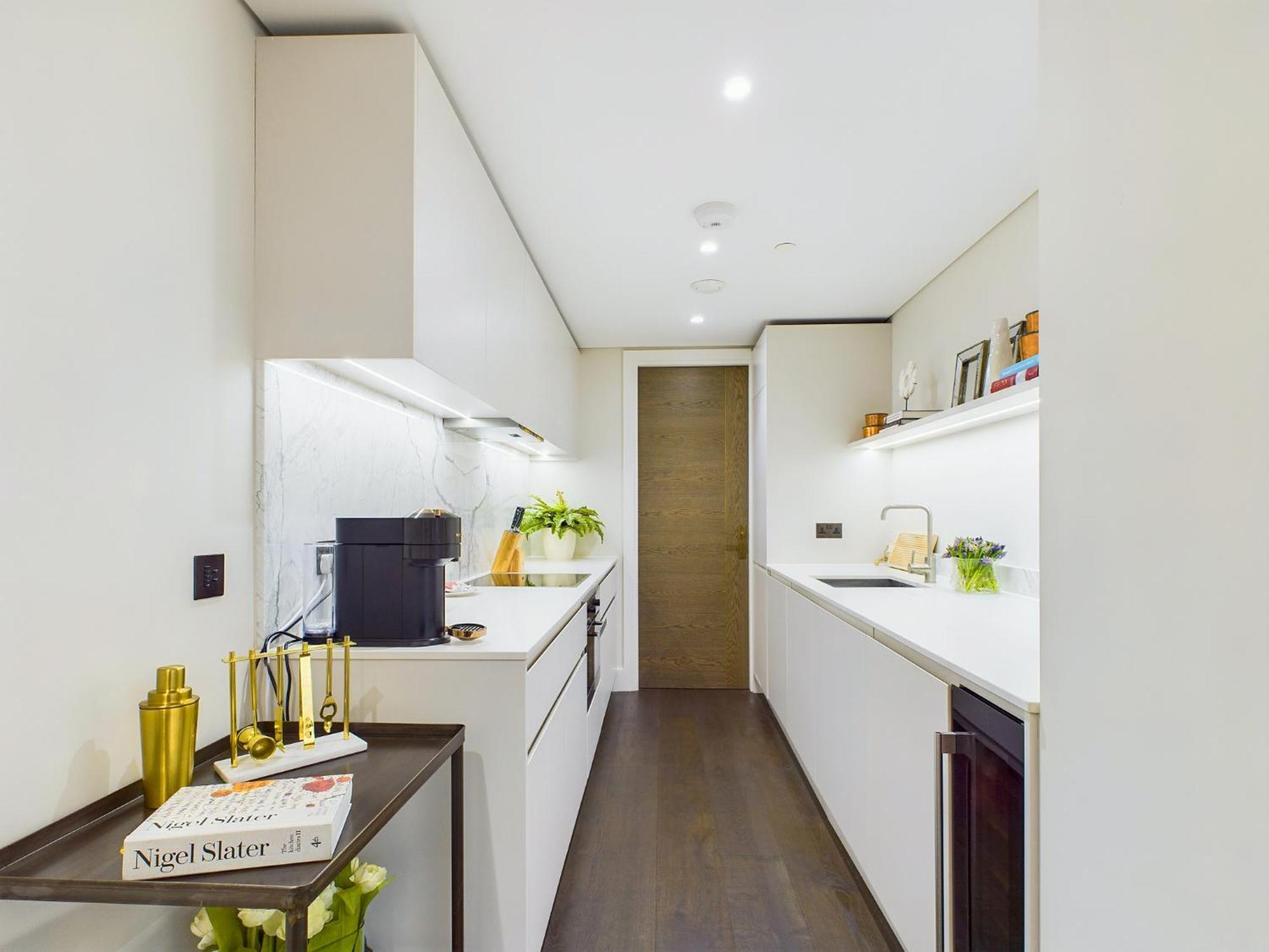 Be London - Chancery Lane Apartments ภายนอก รูปภาพ