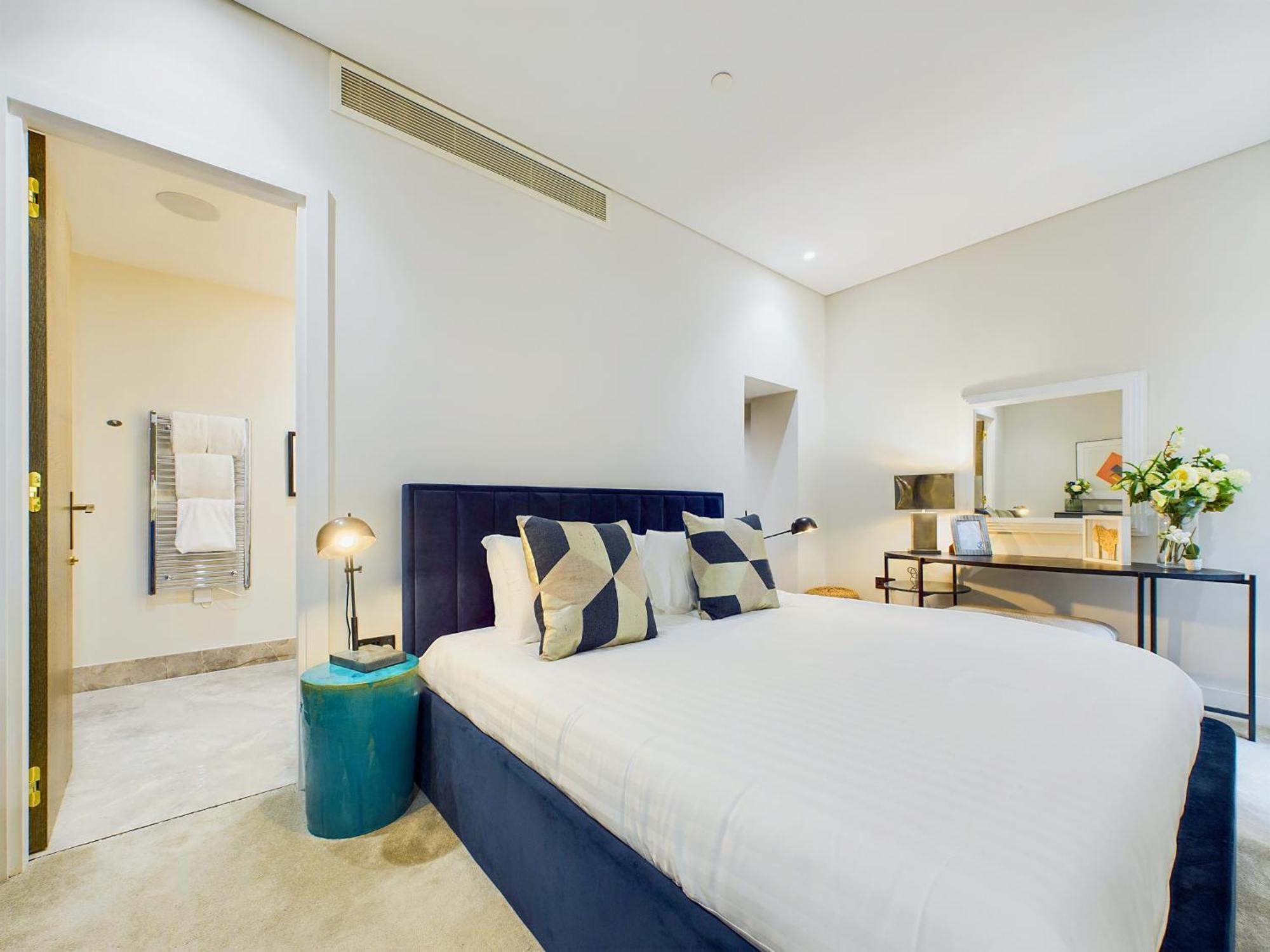 Be London - Chancery Lane Apartments ภายนอก รูปภาพ