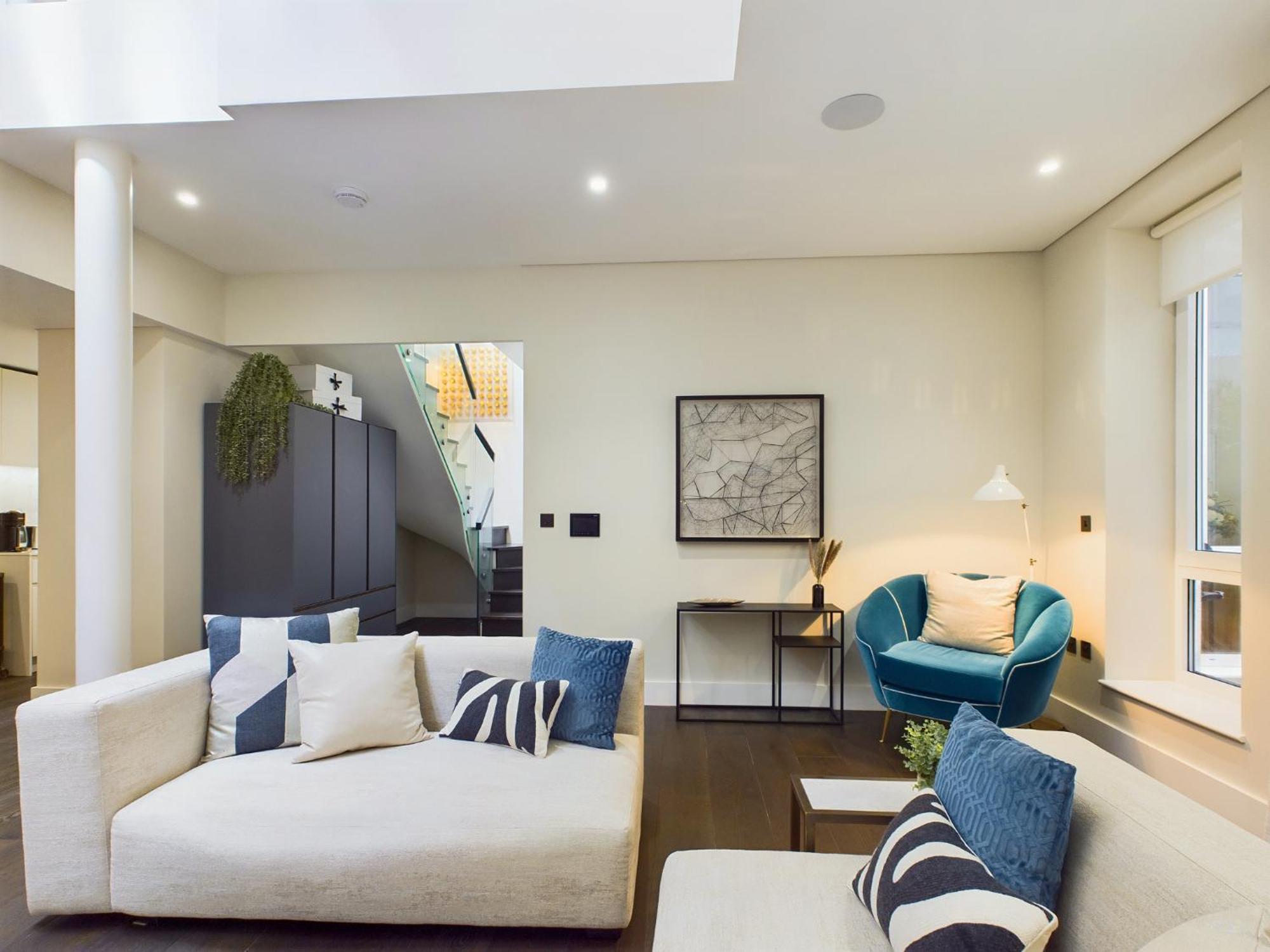 Be London - Chancery Lane Apartments ภายนอก รูปภาพ