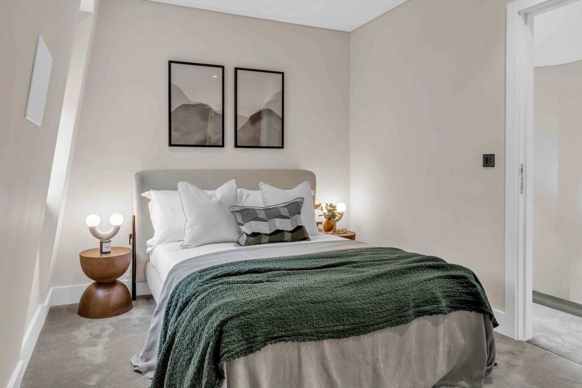 Be London - Chancery Lane Apartments ภายนอก รูปภาพ