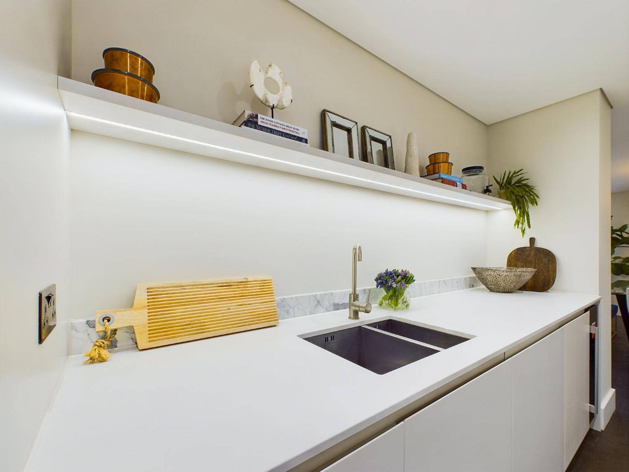 Be London - Chancery Lane Apartments ภายนอก รูปภาพ