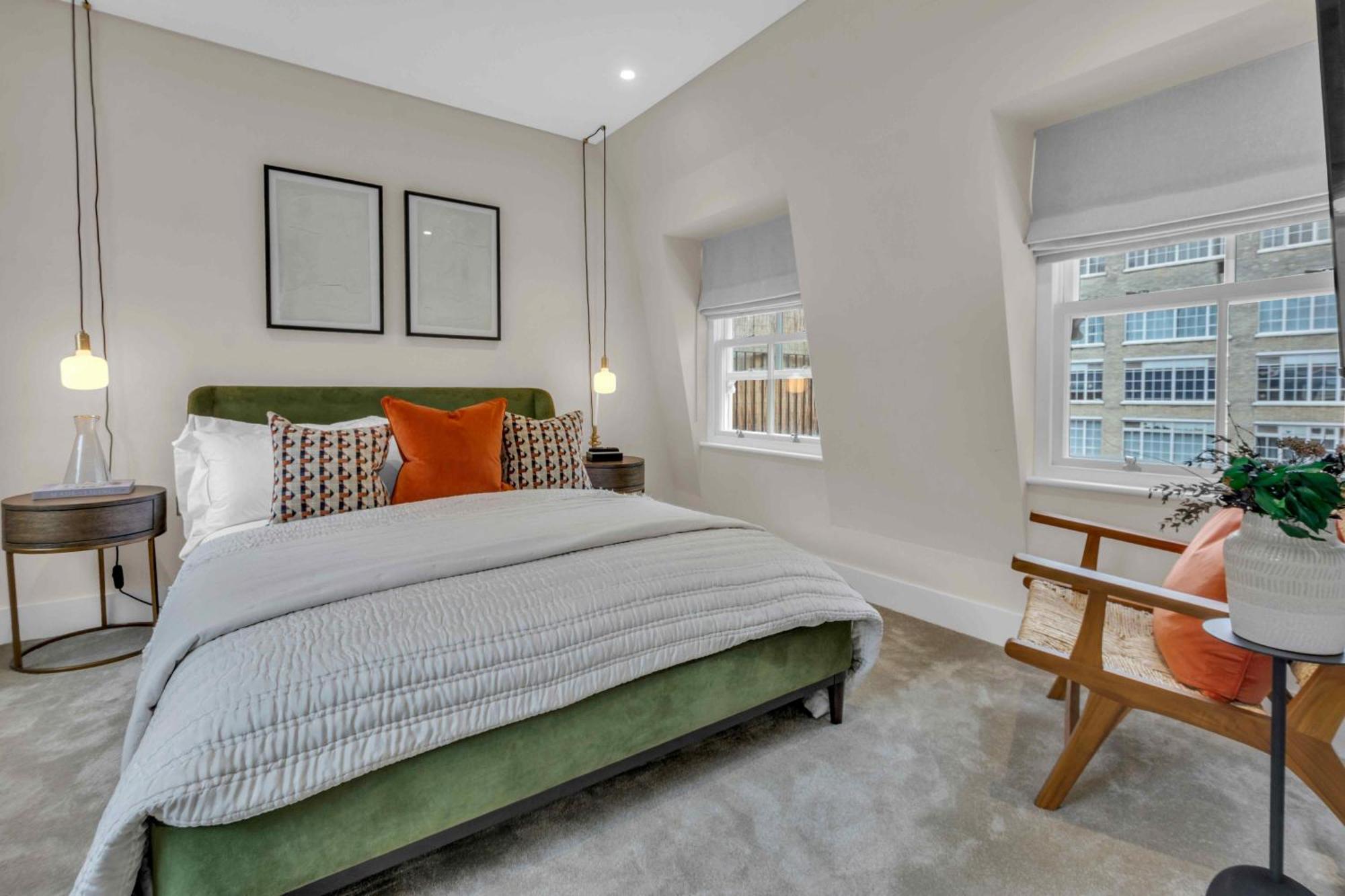 Be London - Chancery Lane Apartments ภายนอก รูปภาพ