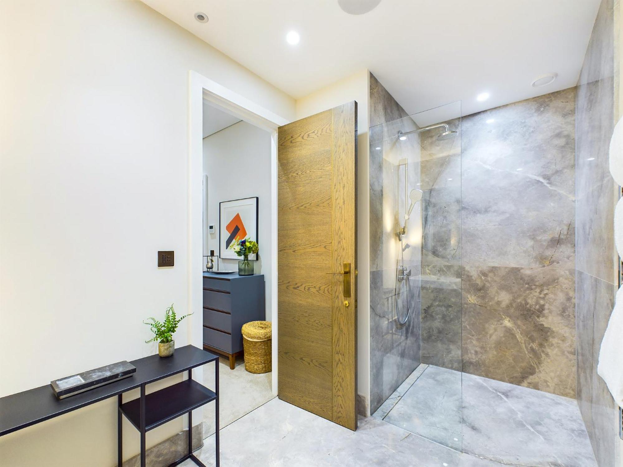 Be London - Chancery Lane Apartments ภายนอก รูปภาพ