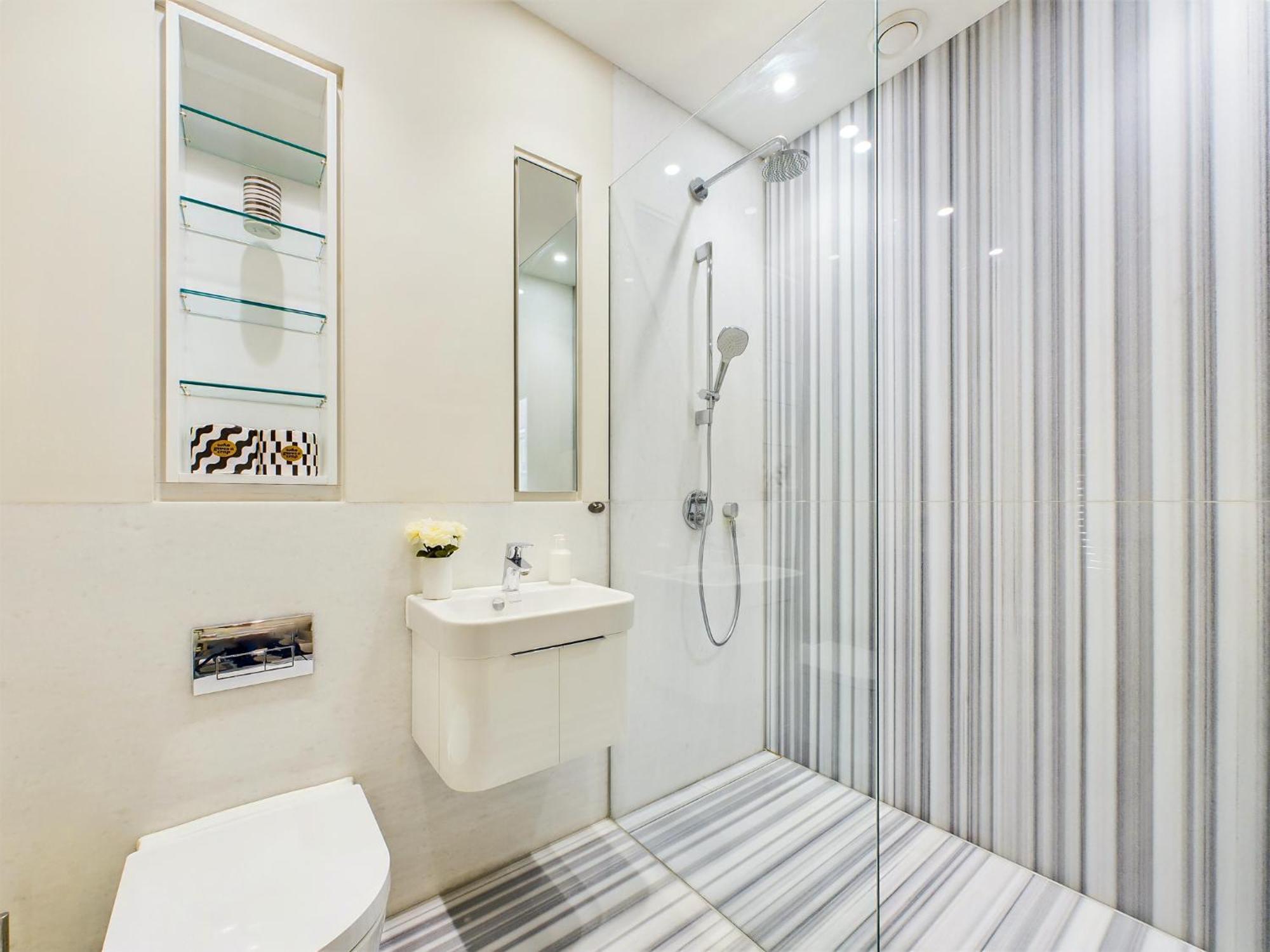 Be London - Chancery Lane Apartments ภายนอก รูปภาพ